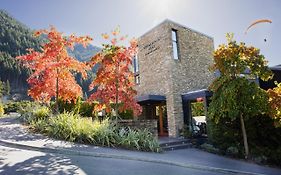 Queenstown Park Boutique Hotel